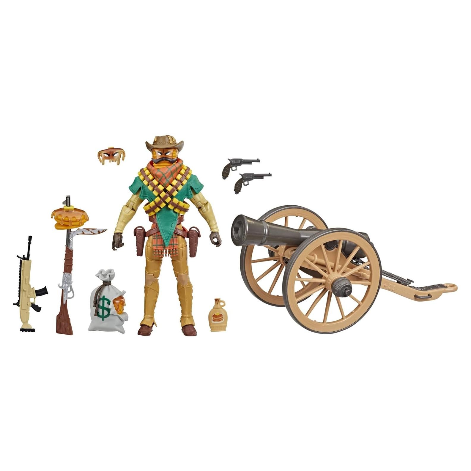 Figura de Acción Mancake Fortnite Victory Royale 15.24 cm