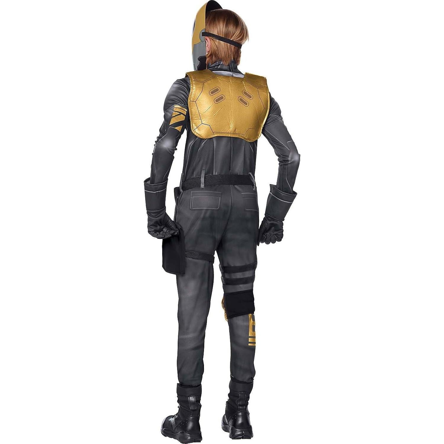 Disfraz de Fortnite 8-Ball Spirit Halloween - Licencia Oficial