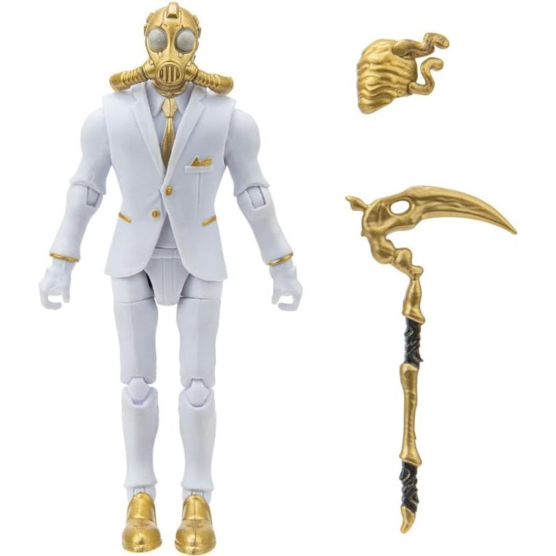 Figura de Acción Fortnite Chaos Doble Agente 10 cm