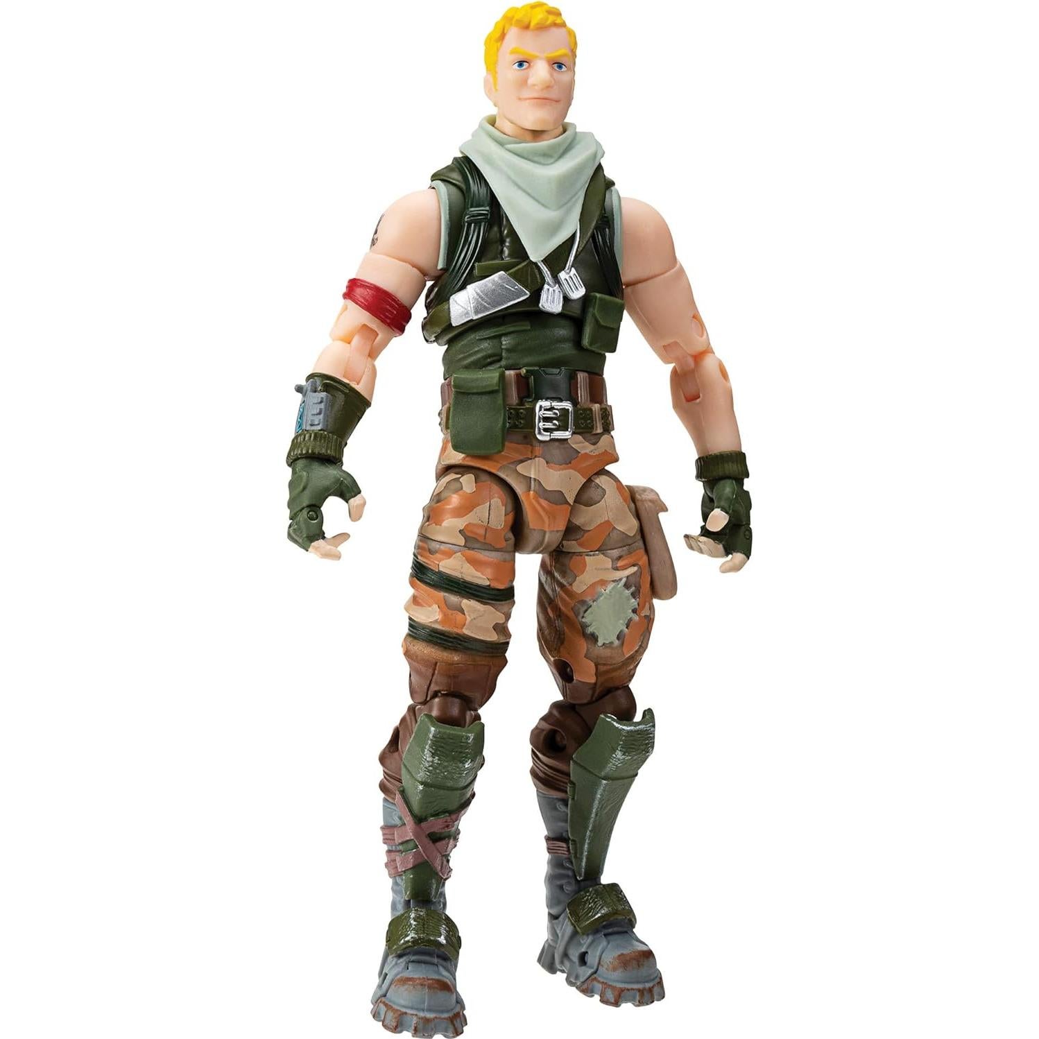 Figura de acción Jonesy 15.24 cm Jazwares Fortnite