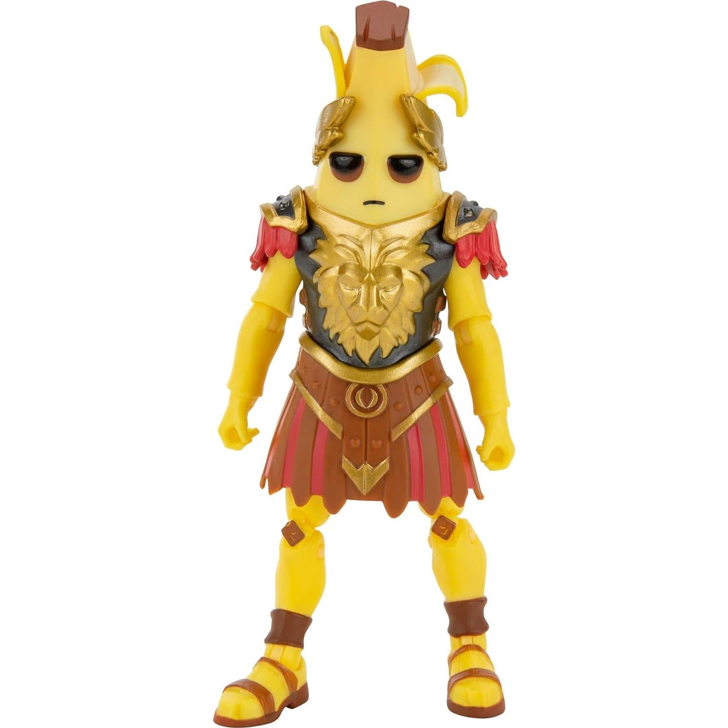 Figura articulada Fortnite Potassius Peels 10 cm con accesorios