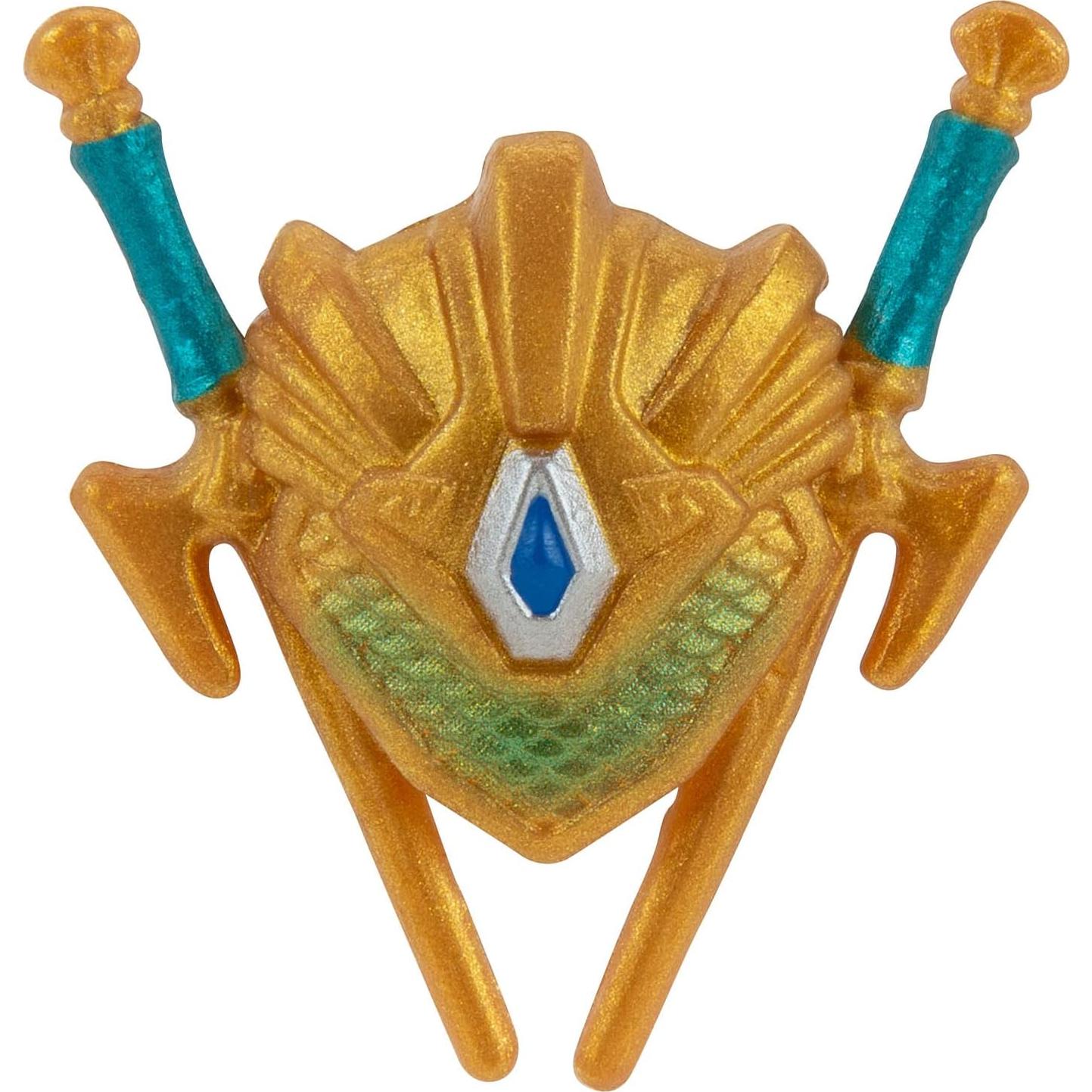 Figura articulada Fortnite Potassius Peels 10 cm con accesorios