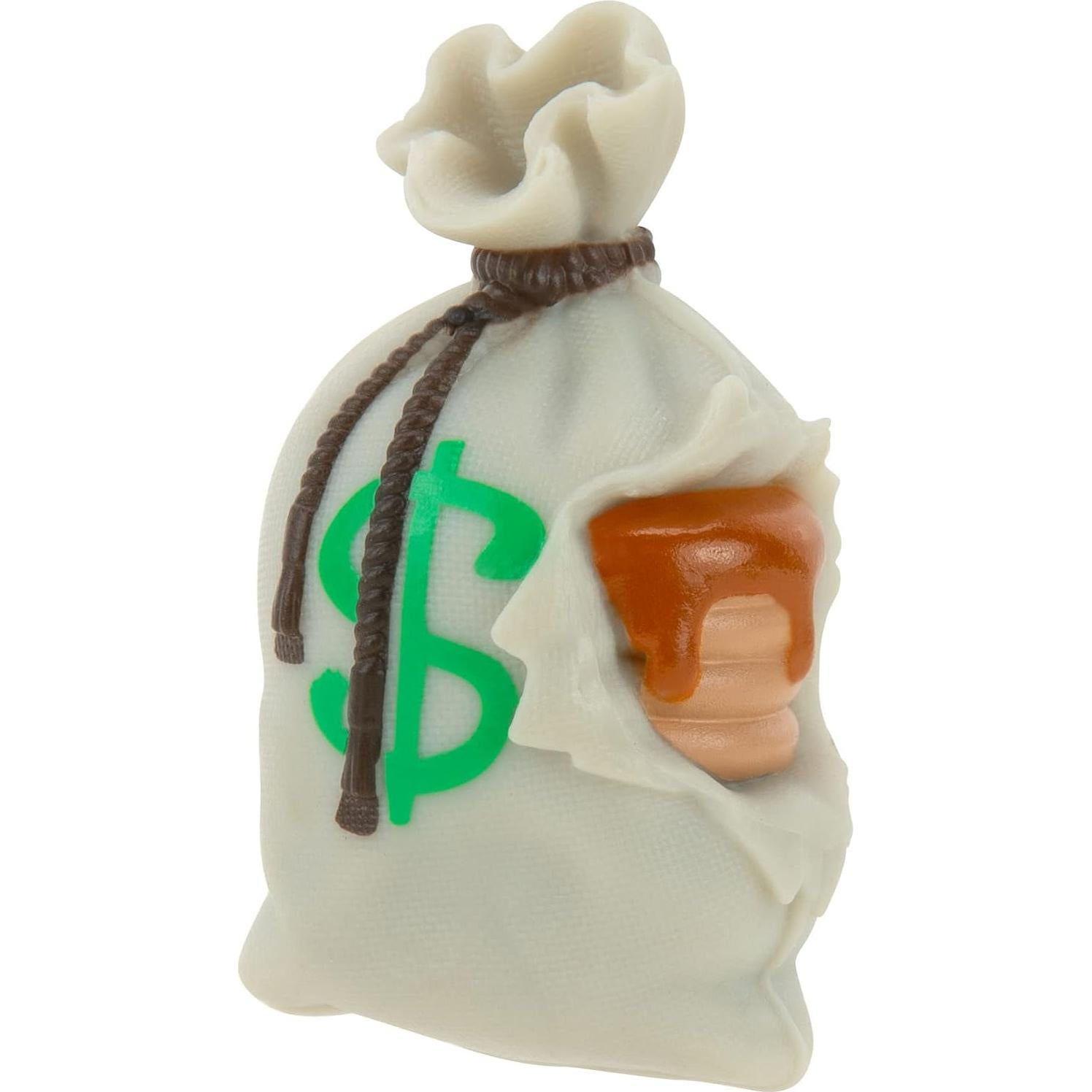 Figura articulada Fortnite Potassius Peels 10 cm con accesorios