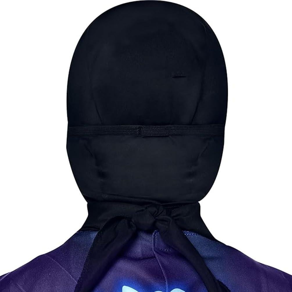 Disfraz Oficial Fortnite Party Trooper Niños - Mediano Azul