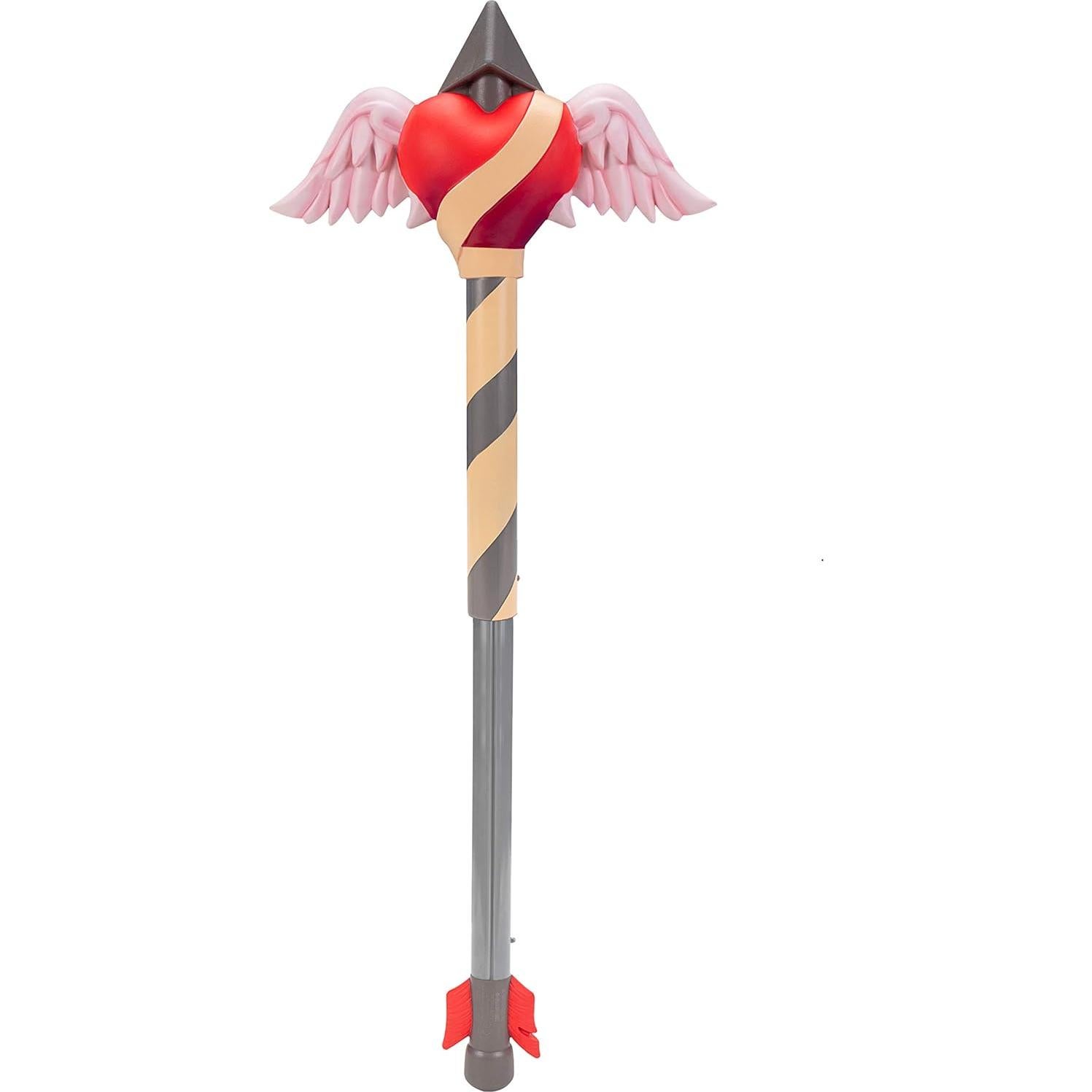 Herramienta de Espuma Jazwares Fortnite Tat Axe 50.8 cm