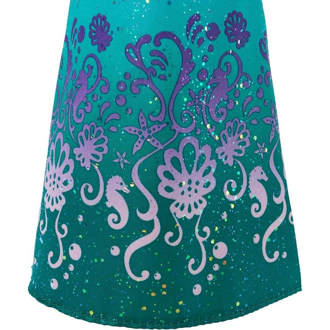 Muñeca de Moda Clásica Disney Princess Ariel 35.6 cm