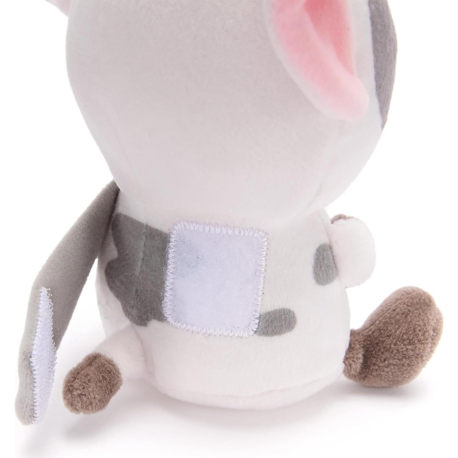 Peluche Mini Mix-Its Disney Pua 18 cm con Sombrero Desmontable