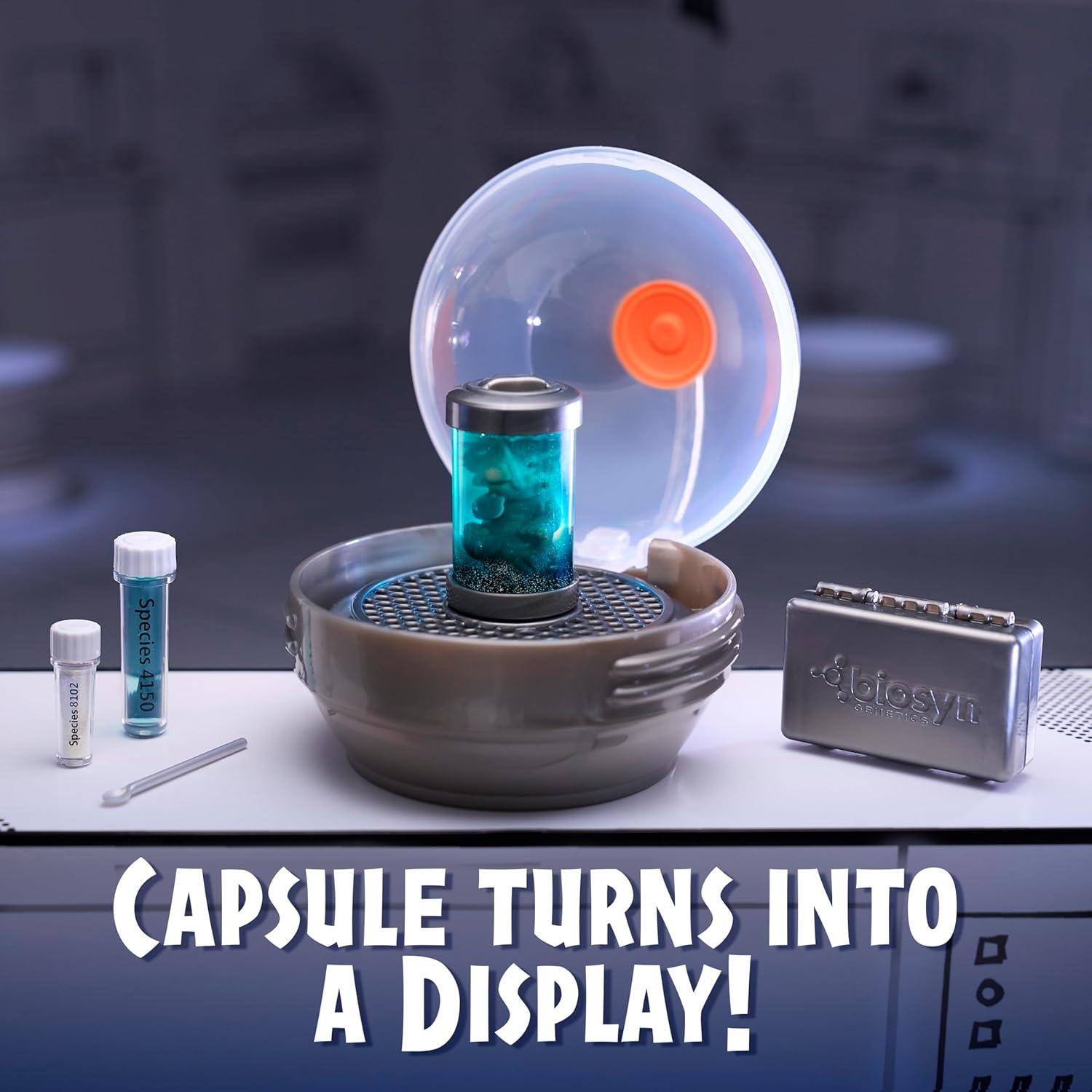 MGA Miniverse Hazlo Mini Dinosaurios Paquete de 2 - 8+