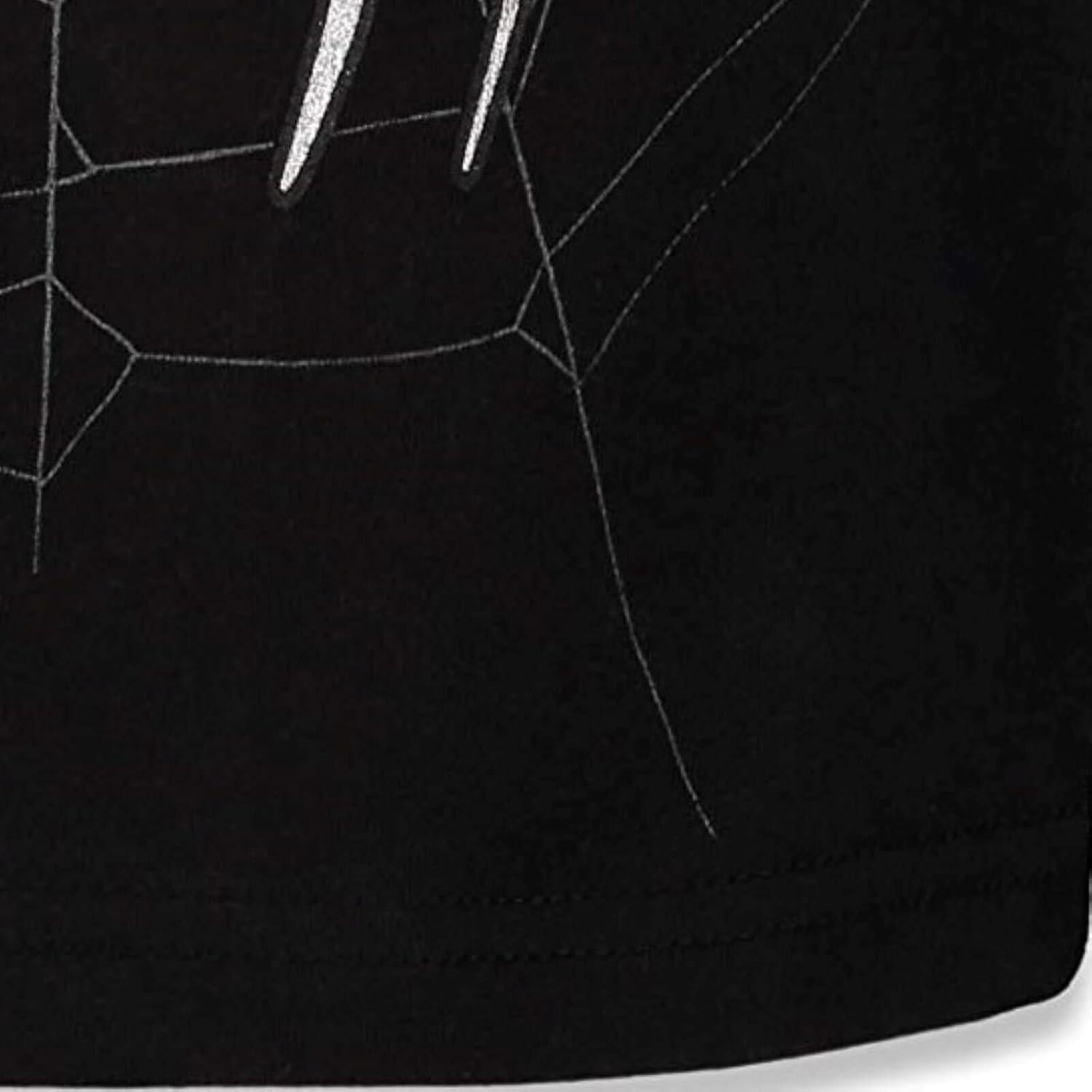 Camisetas de Pullover Marvel Spider-Man 4 Pack Niños