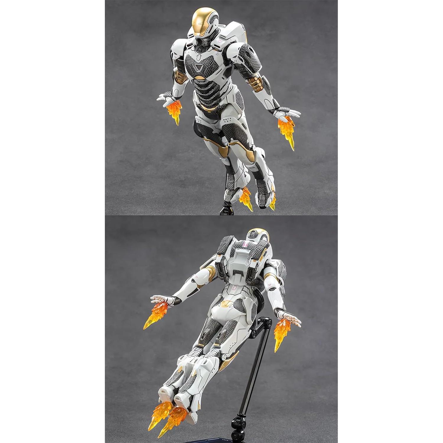 Figura de Acción Ironman MK39 17.78 cm con Accesorios