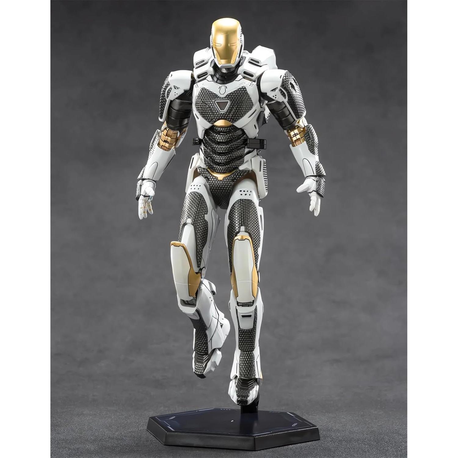 Figura de Acción Ironman MK39 17.78 cm con Accesorios