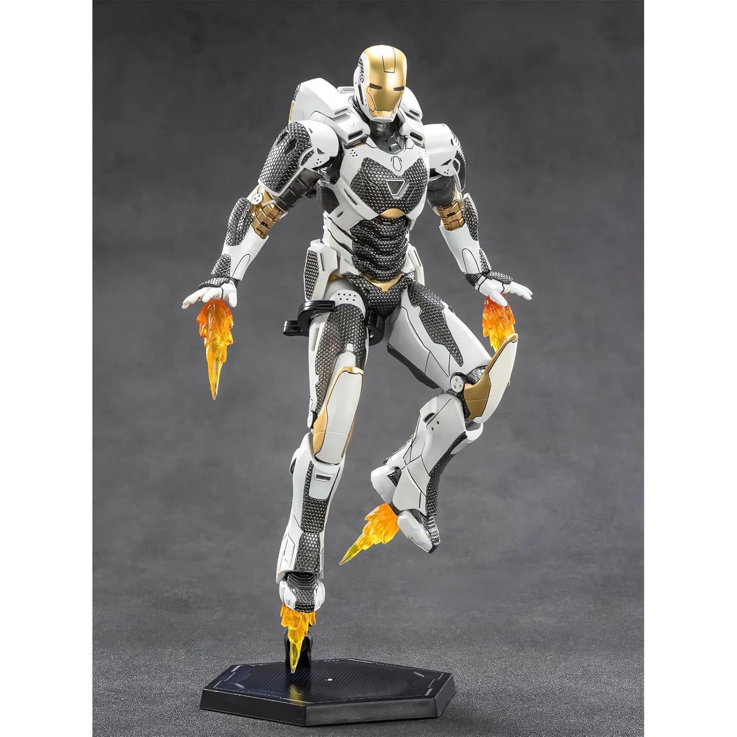 Figura de Acción Ironman MK39 17.78 cm con Accesorios