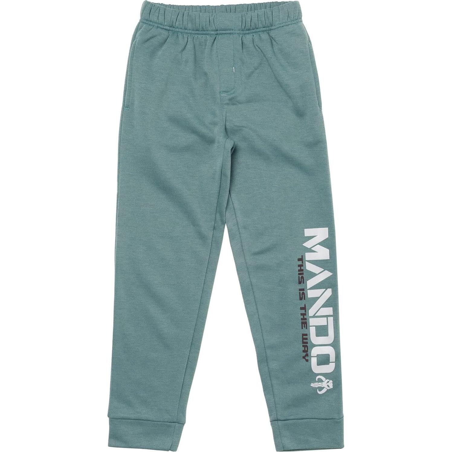 Conjunto Sudadera y Pantalones Star Wars Darth Vader 14-16 Verde