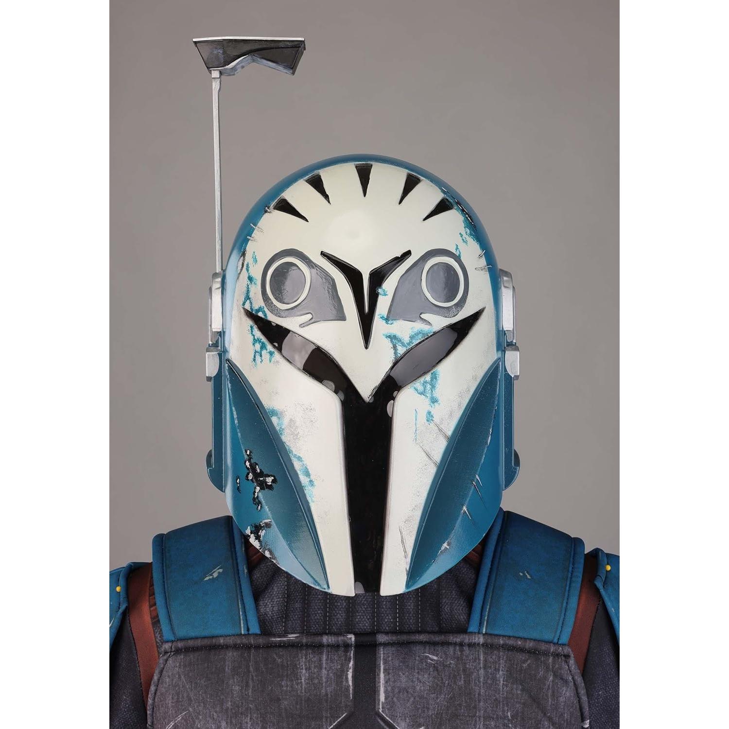 Disfraz de Bo Katan Mandaloriana FUN para Mujeres - Pequeño