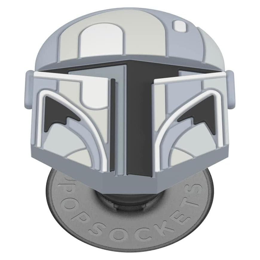 PopSockets Agarre Adhesivo Mandaloriano - Soporte Teléfono