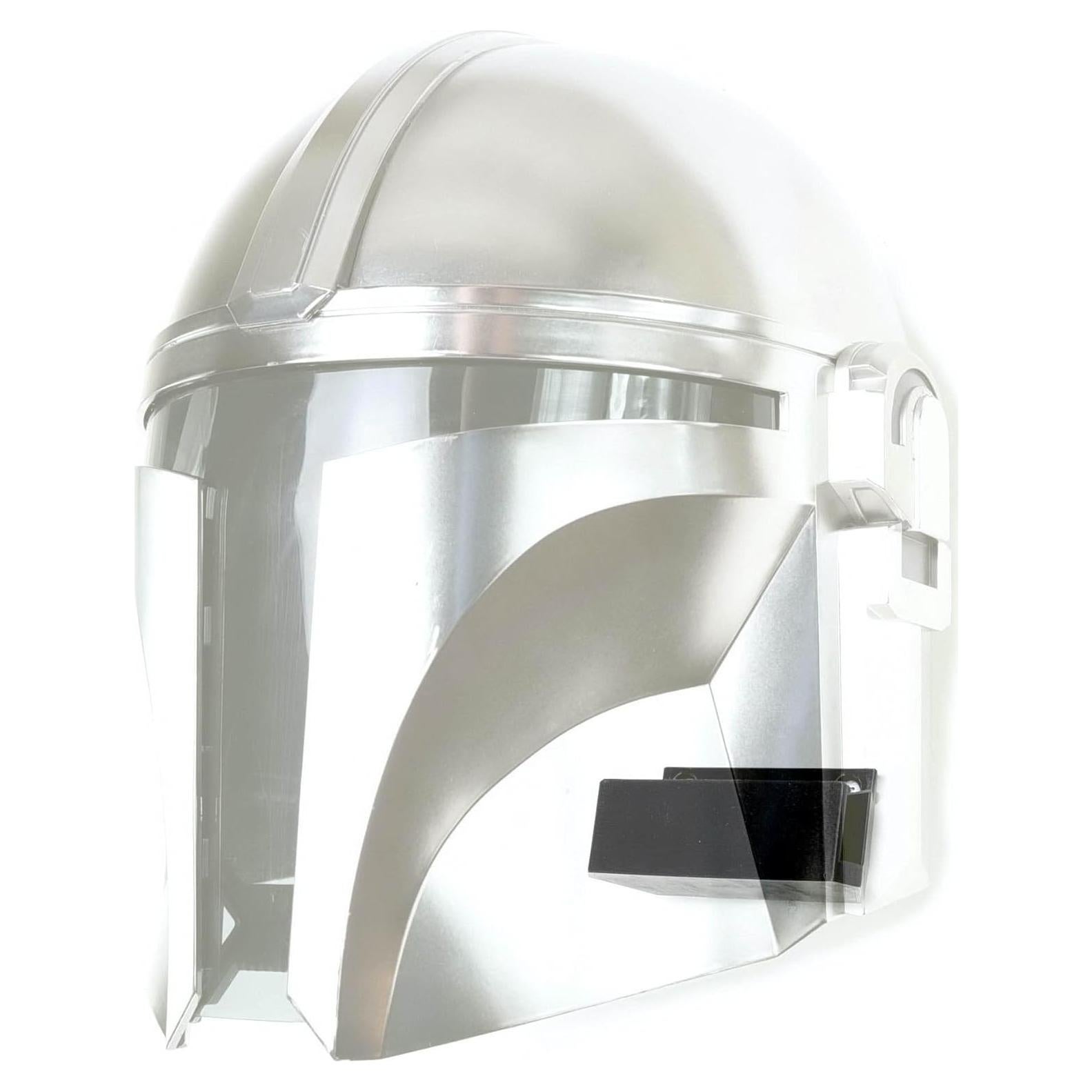Soporte de Pared para Casco Mandaloriano Soportes Spartan