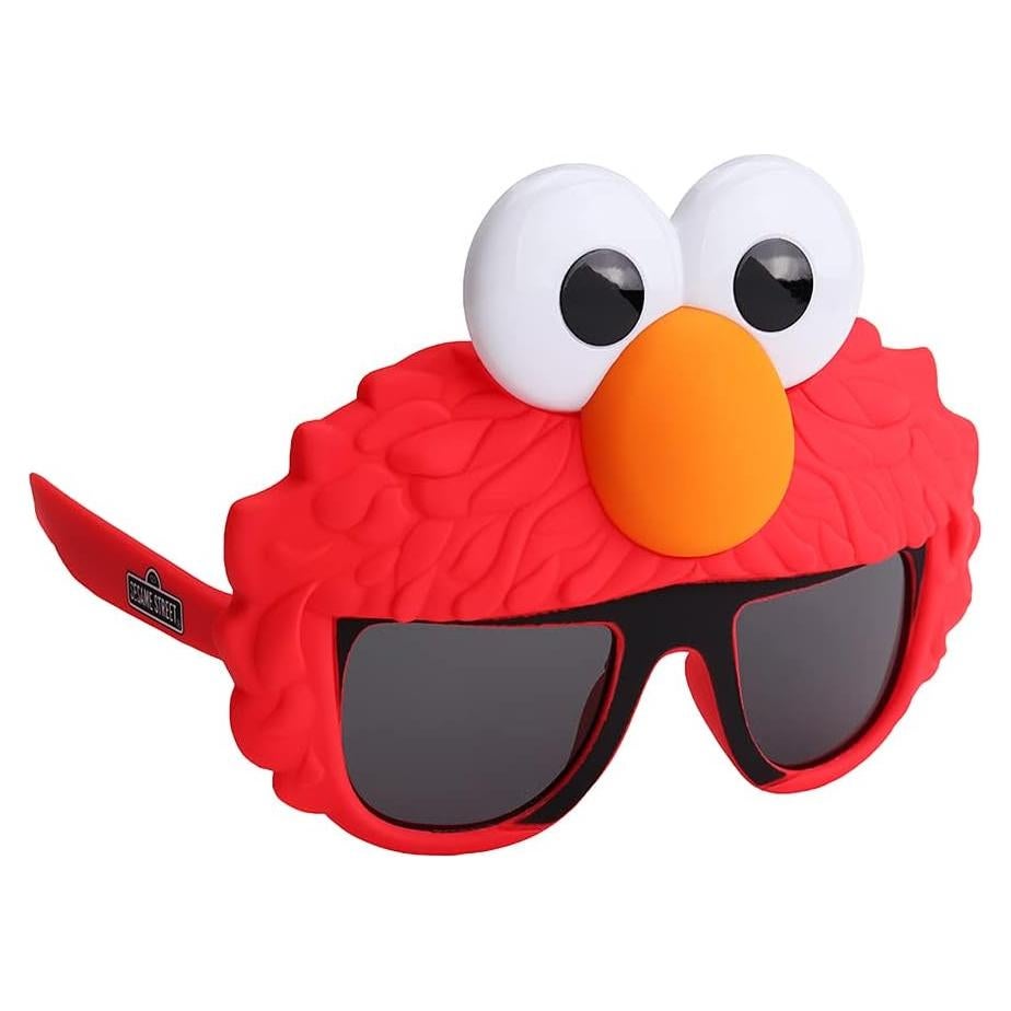 Gafas de sol Sun-Staches Elmo para niños - Protección UV400