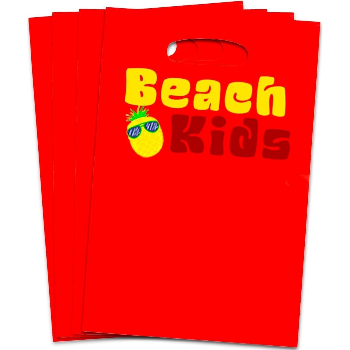 Conjunto de Fiesta Mini Elmo - 24 Paquetes de Juego con Colores