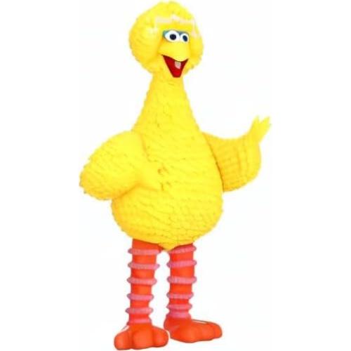 Figura Ultra Detalle Big Bird Medicom 14 cm Plaza Sésamo
