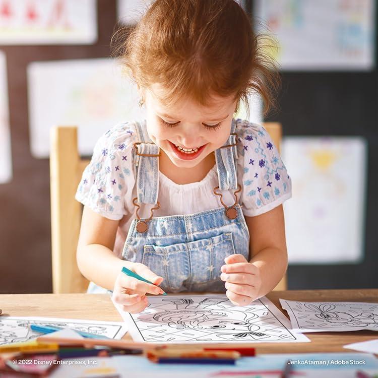 Libro de Actividades de Pegatinas Peppa Pig - Más de 100 Pegatinas