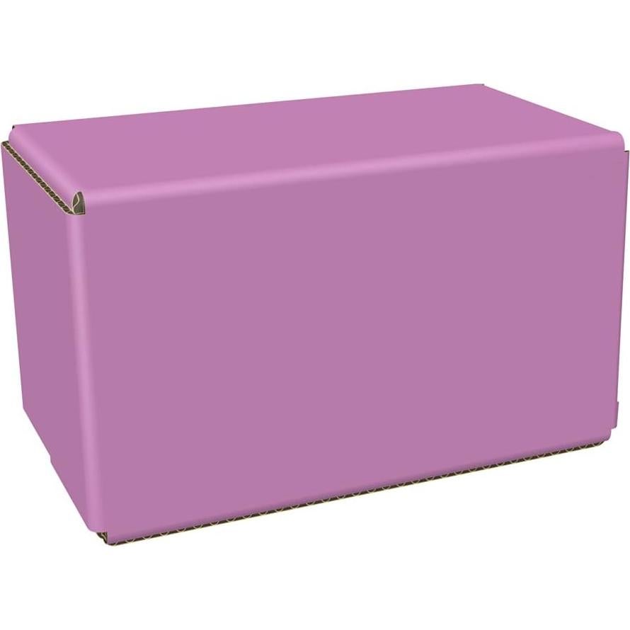 Peppa Pig Juguete de Peluche Cantante 28 cm con Vestido Rojo