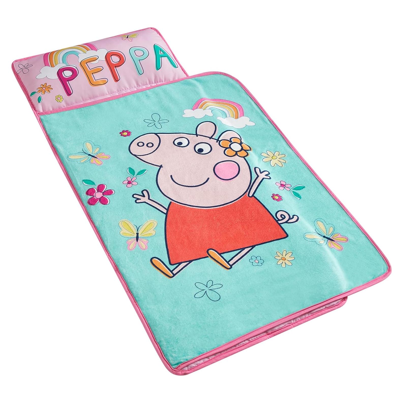 Colchoneta de Siesta Acolchada Avengers Idea Nuova 66x117 cm