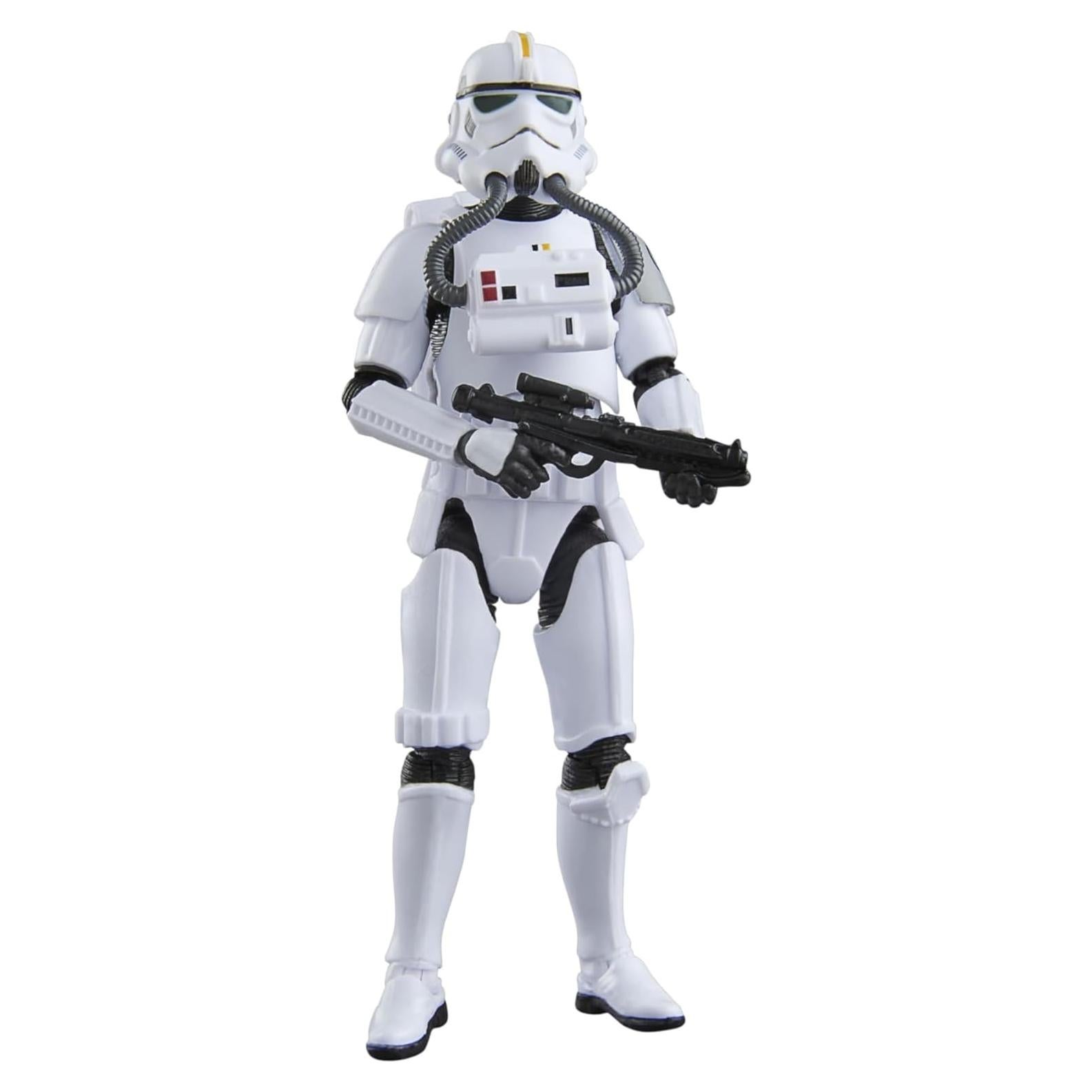 Figura de Acción Star Wars Vintage Soldado Jetpack 10 cm