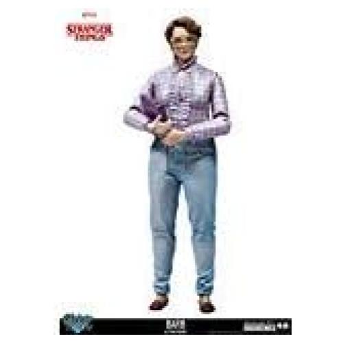 Figura de Acción Barb Stranger Things McFarlane 10 cm
