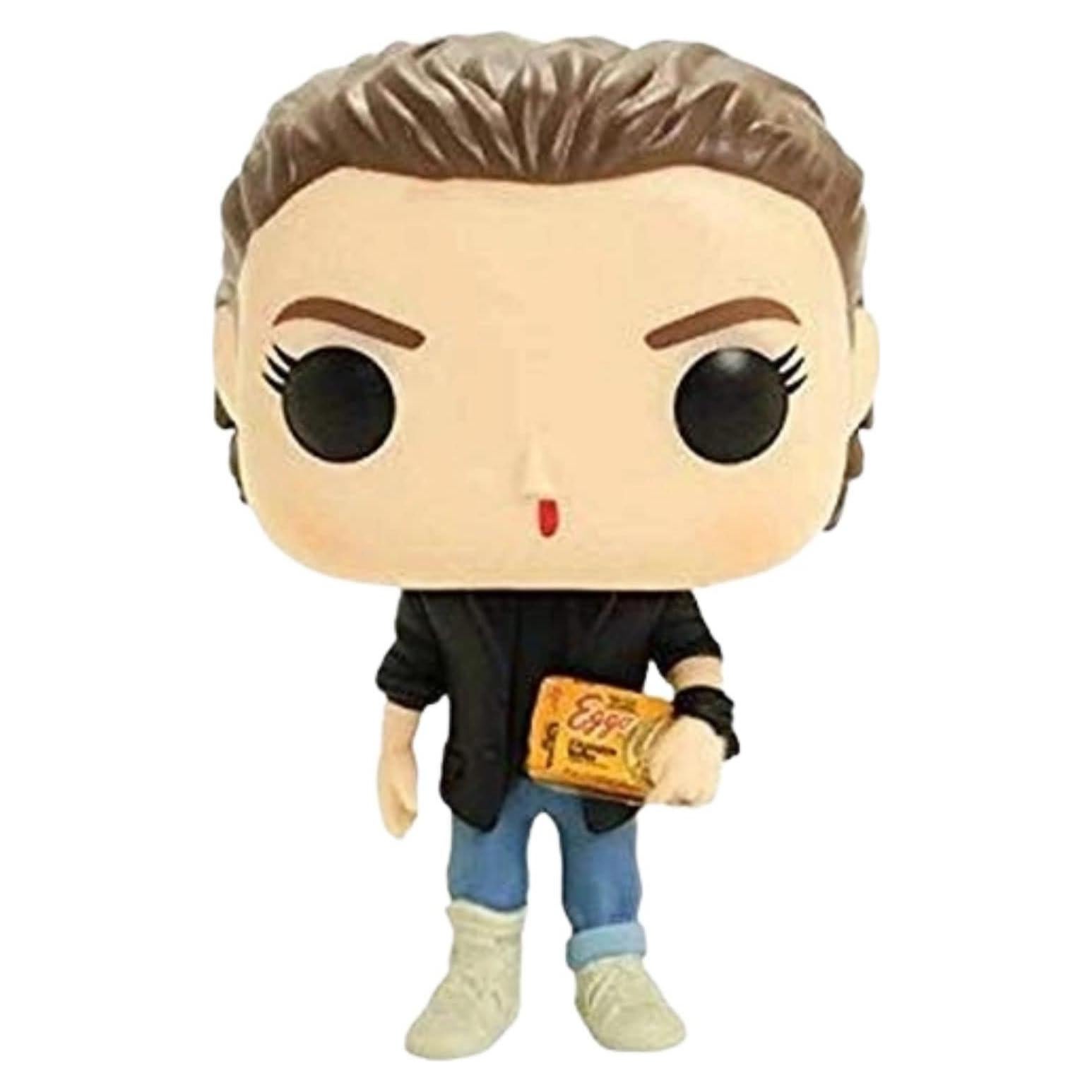Funko Pop! Stranger Things Once #572 Look Punk 15.7x11.7 cm