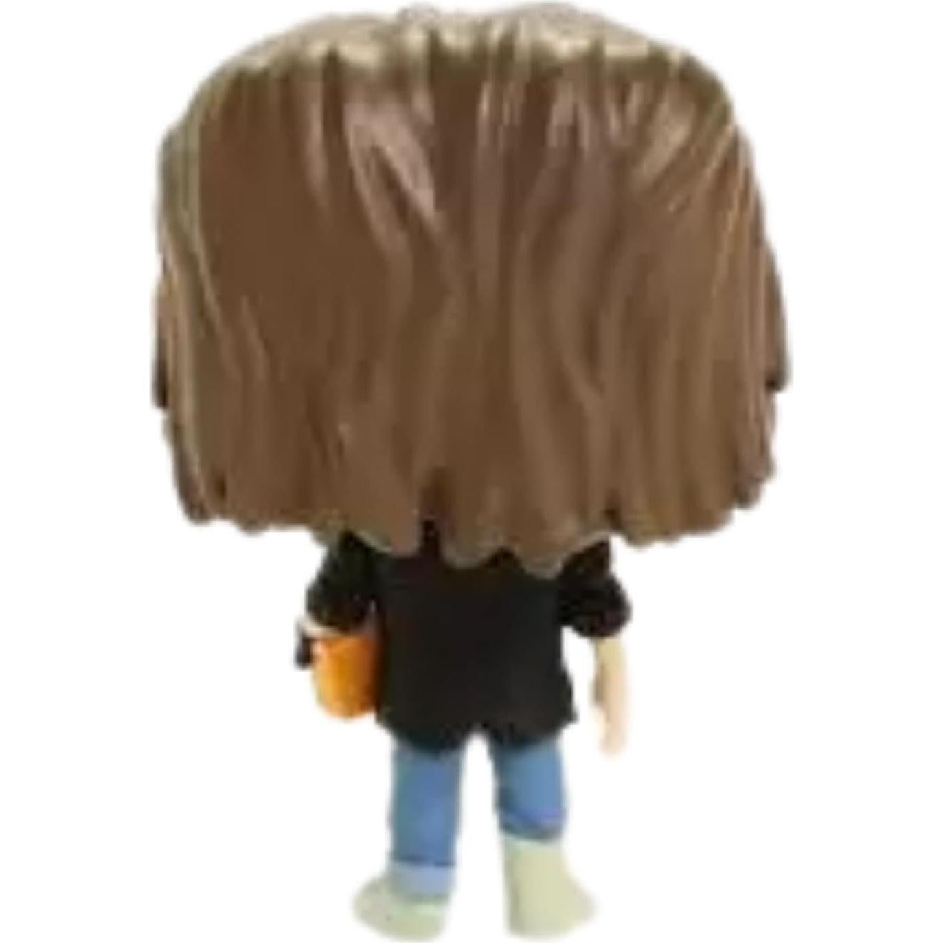 Funko Pop! Stranger Things Once #572 Look Punk 15.7x11.7 cm