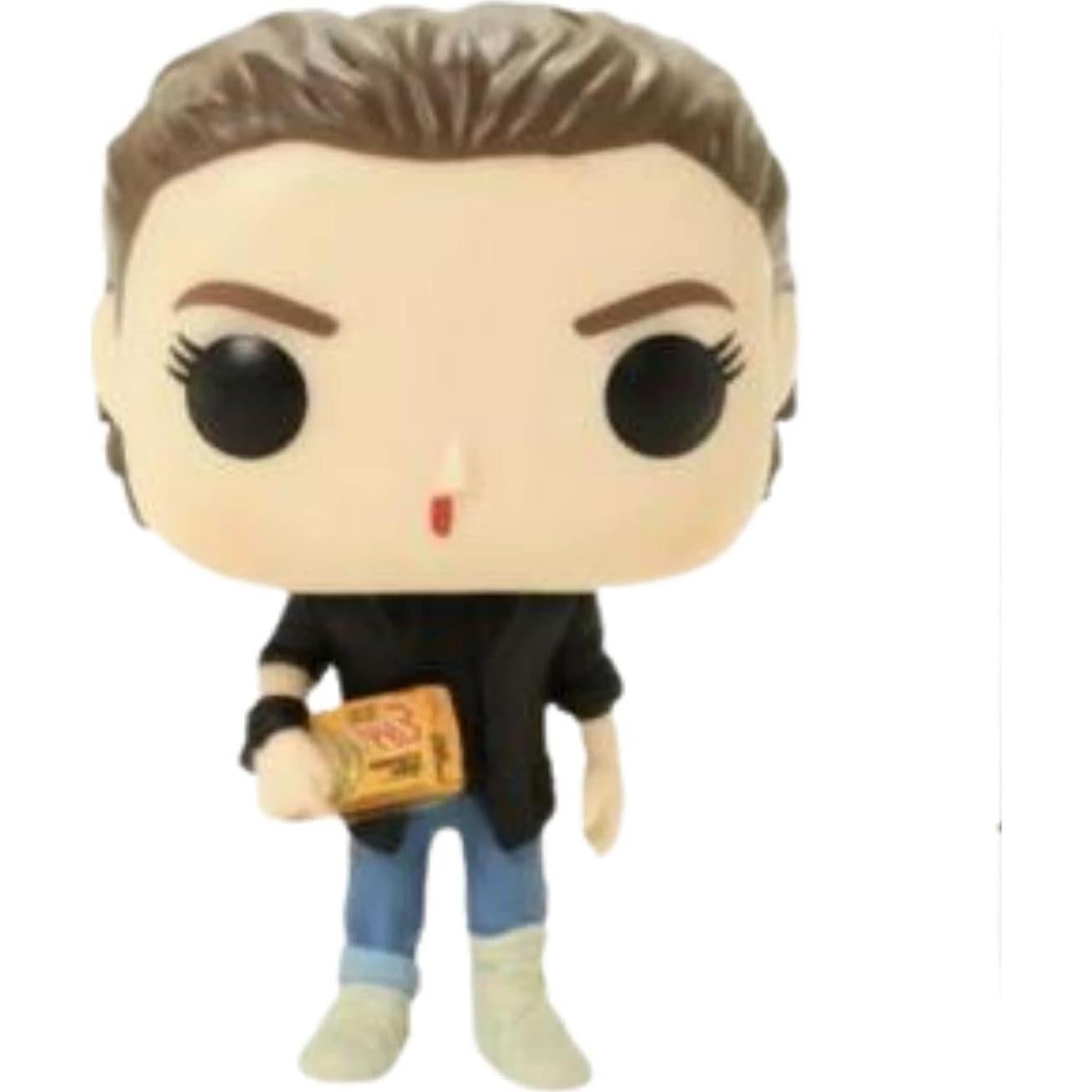 Funko Pop! Stranger Things Once #572 Look Punk 15.7x11.7 cm