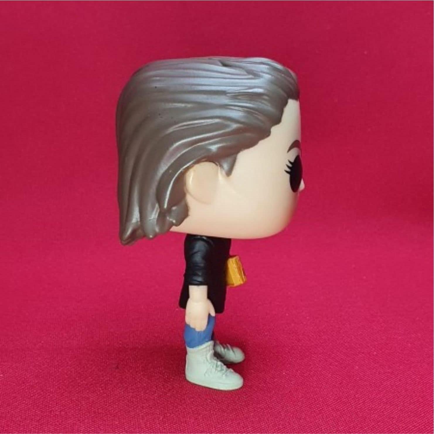 Funko Pop! Stranger Things Once #572 Look Punk 15.7x11.7 cm
