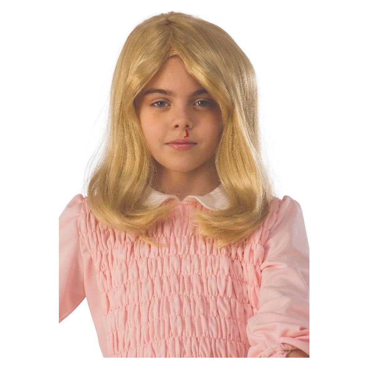 Kit de Maquillaje Stranger Things Once - Tatuajes y Accesorios