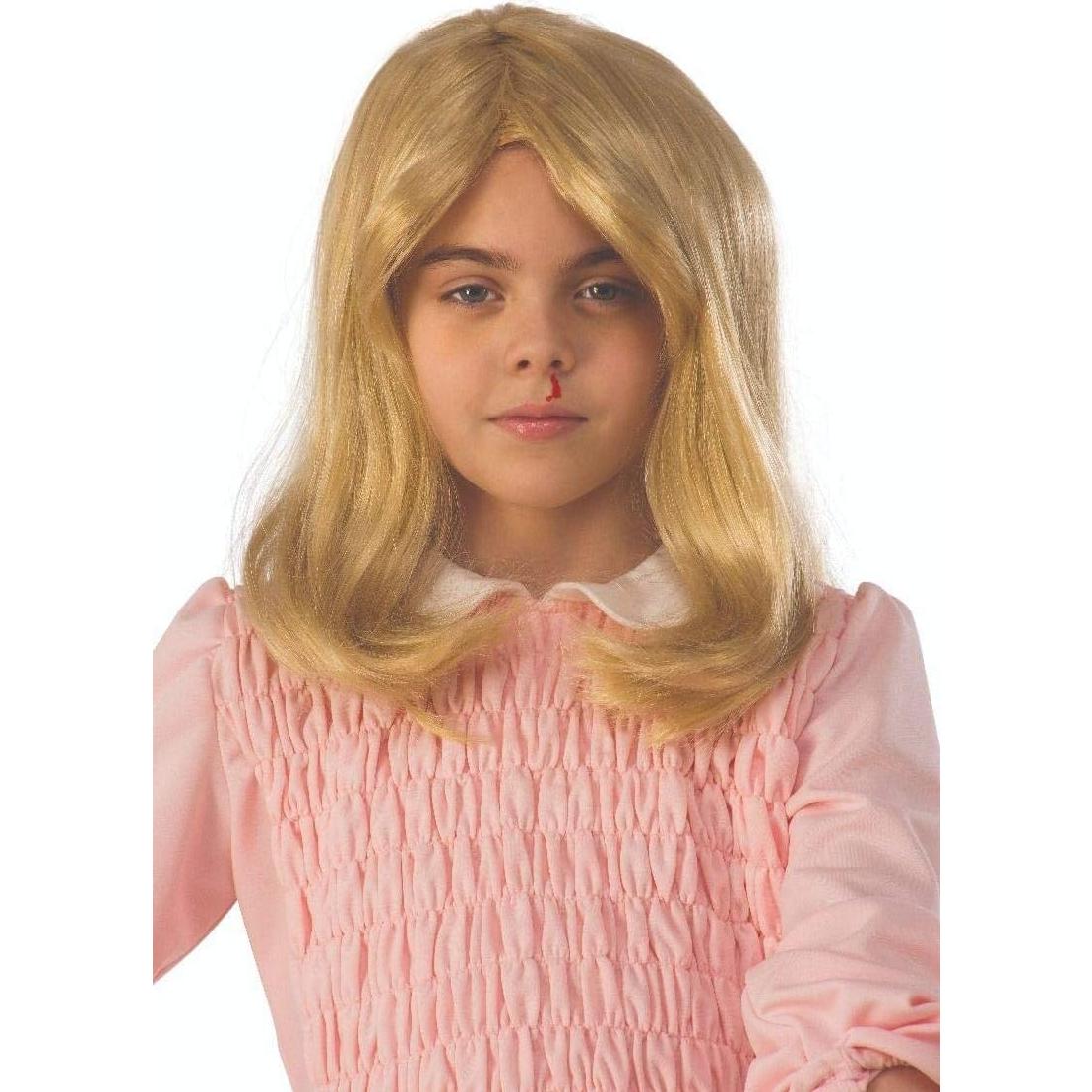 Kit de Maquillaje Stranger Things Once - Tatuajes y Accesorios