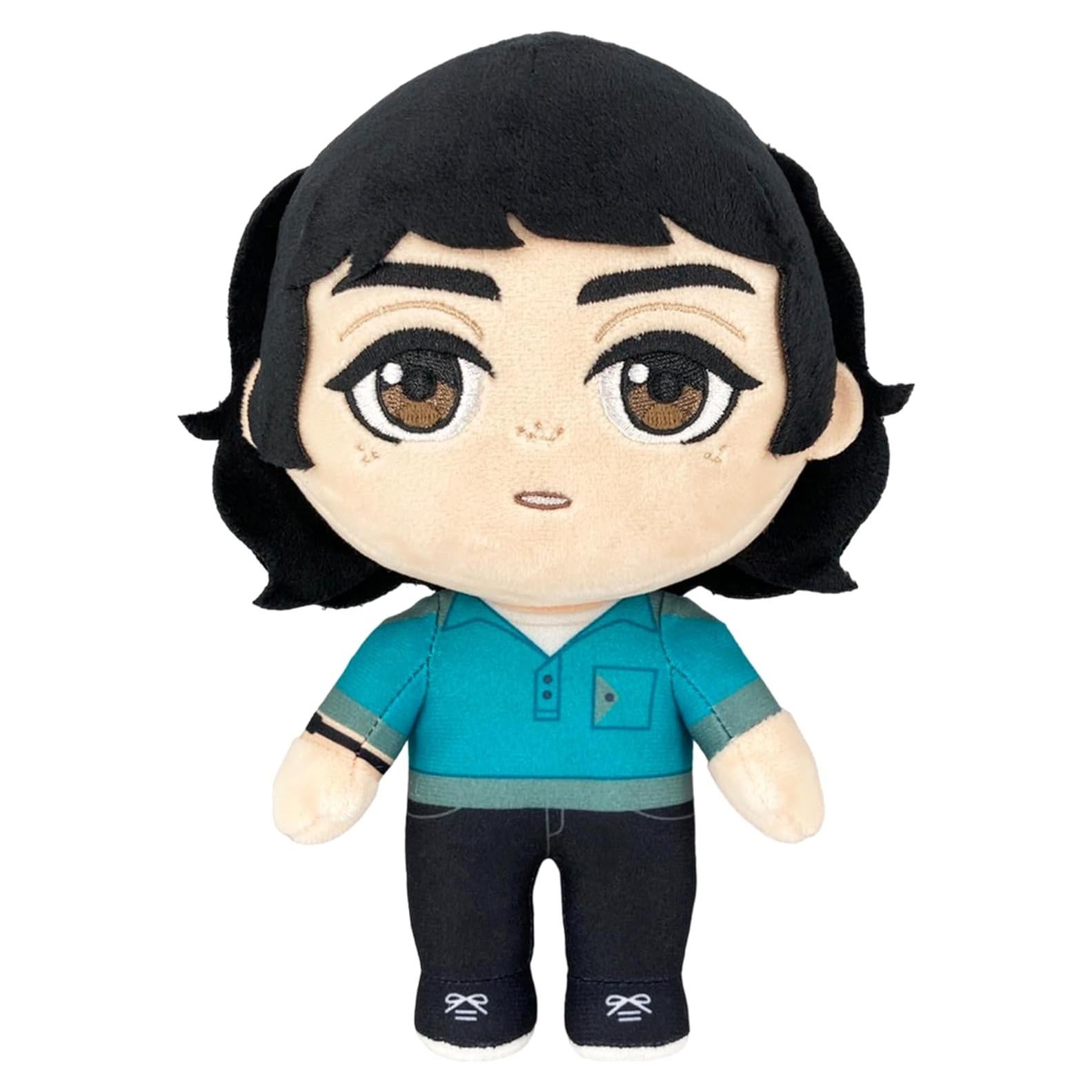 Peluche Mike Wheeler Stranger Things 20 cm Gran Entretenimiento