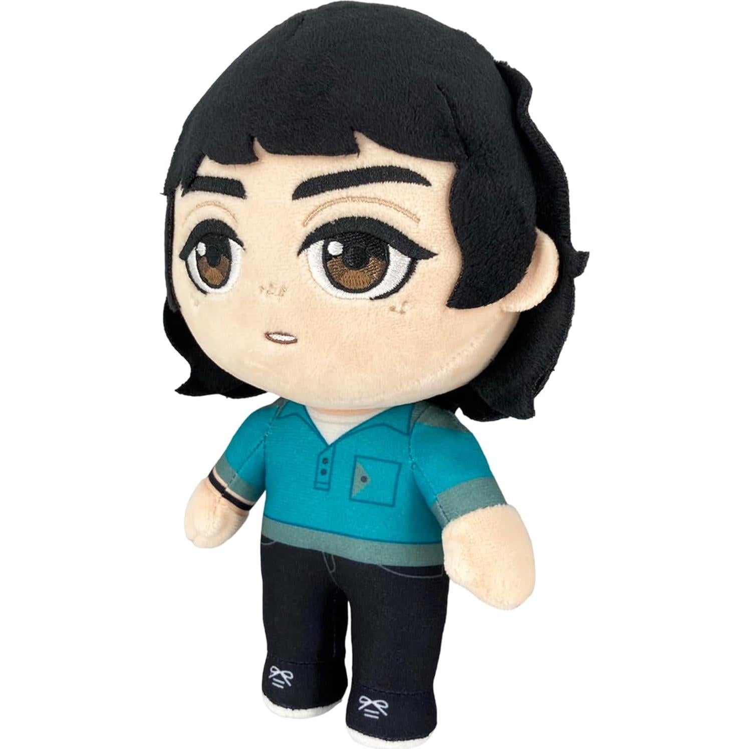 Peluche Mike Wheeler Stranger Things 20 cm Gran Entretenimiento