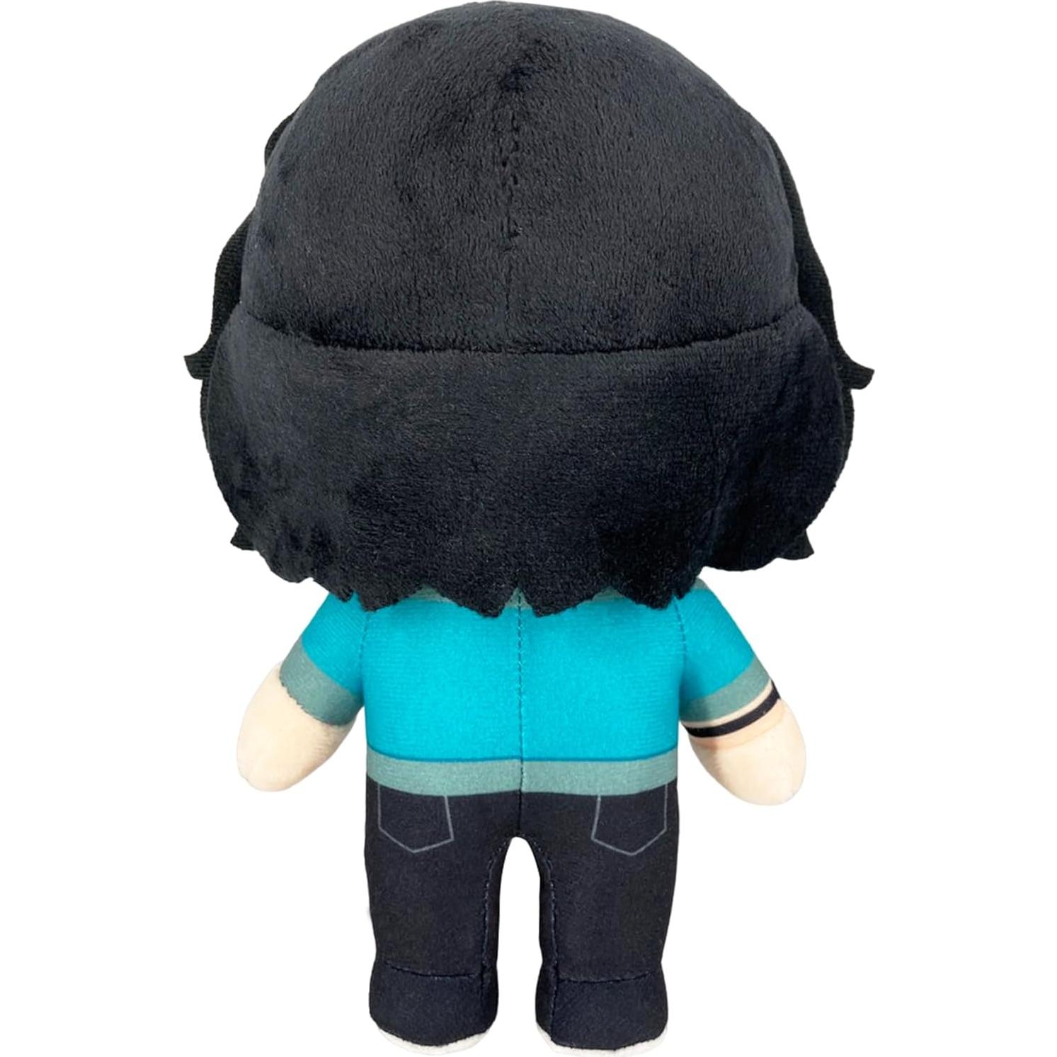 Peluche Mike Wheeler Stranger Things 20 cm Gran Entretenimiento