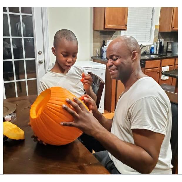 Kit de Tallado de Calabazas Stranger Things Pumpkin Masters