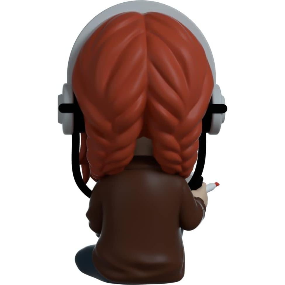 Figura de Vinilo Youtooz Max Mayfield Stranger Things 12 cm