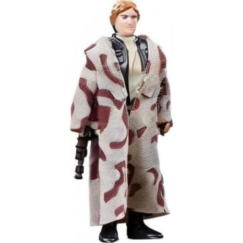 Figura de Acción Han Solo Endor 9.53 cm Hasbro Star Wars