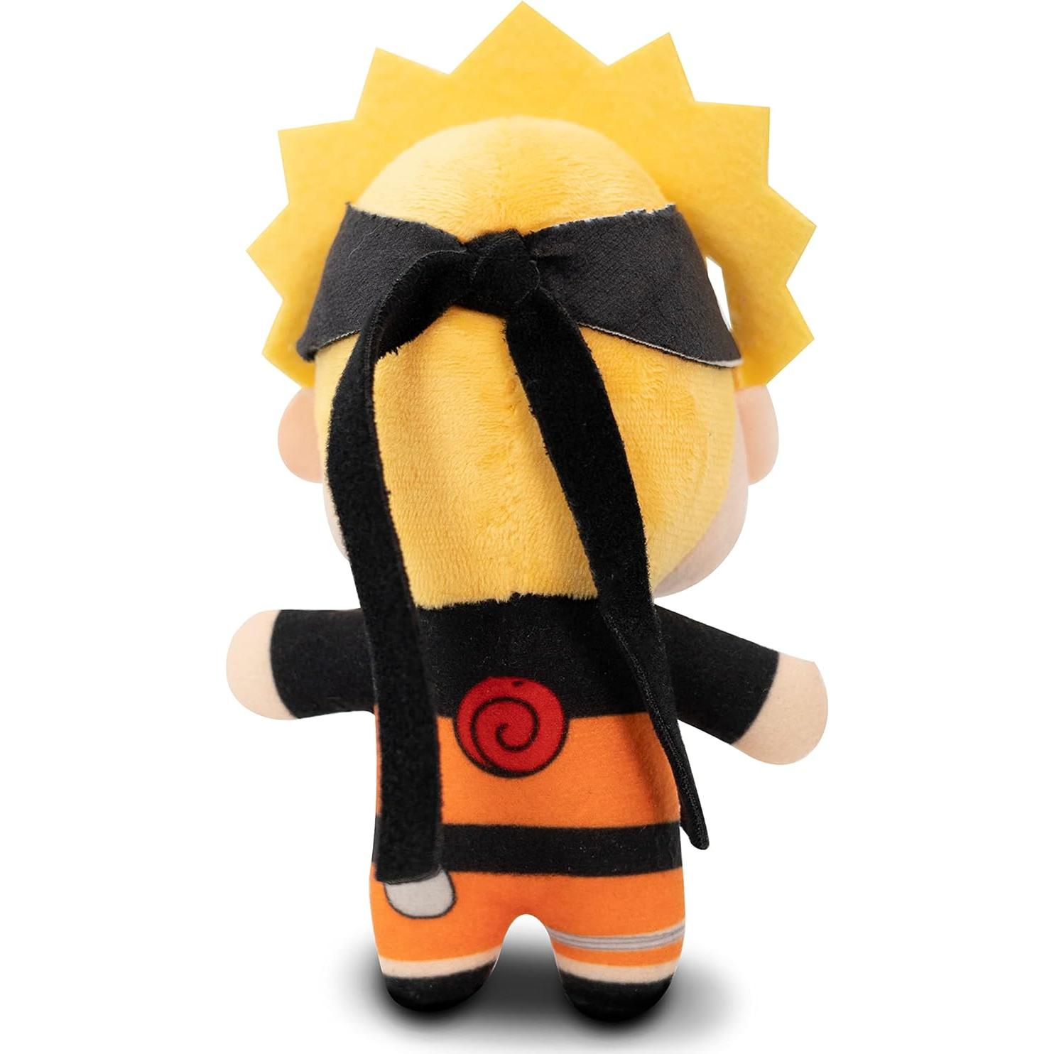 Peluche Naruto Shippuden 15 cm ABYSTYLE Oficial Anime