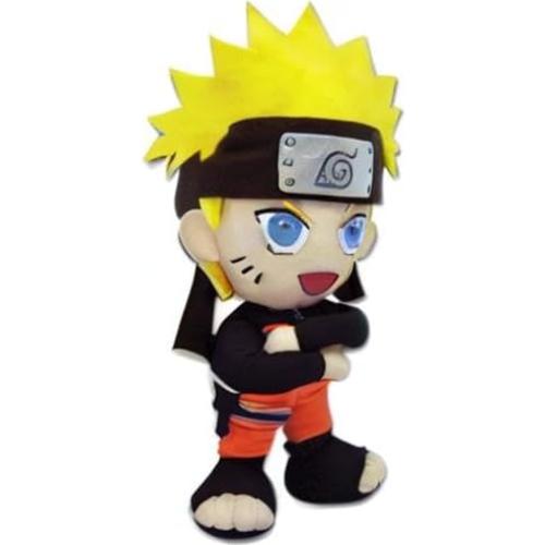 Peluche Naruto Shippuden 22.9 cm Gran Este - Licenciado