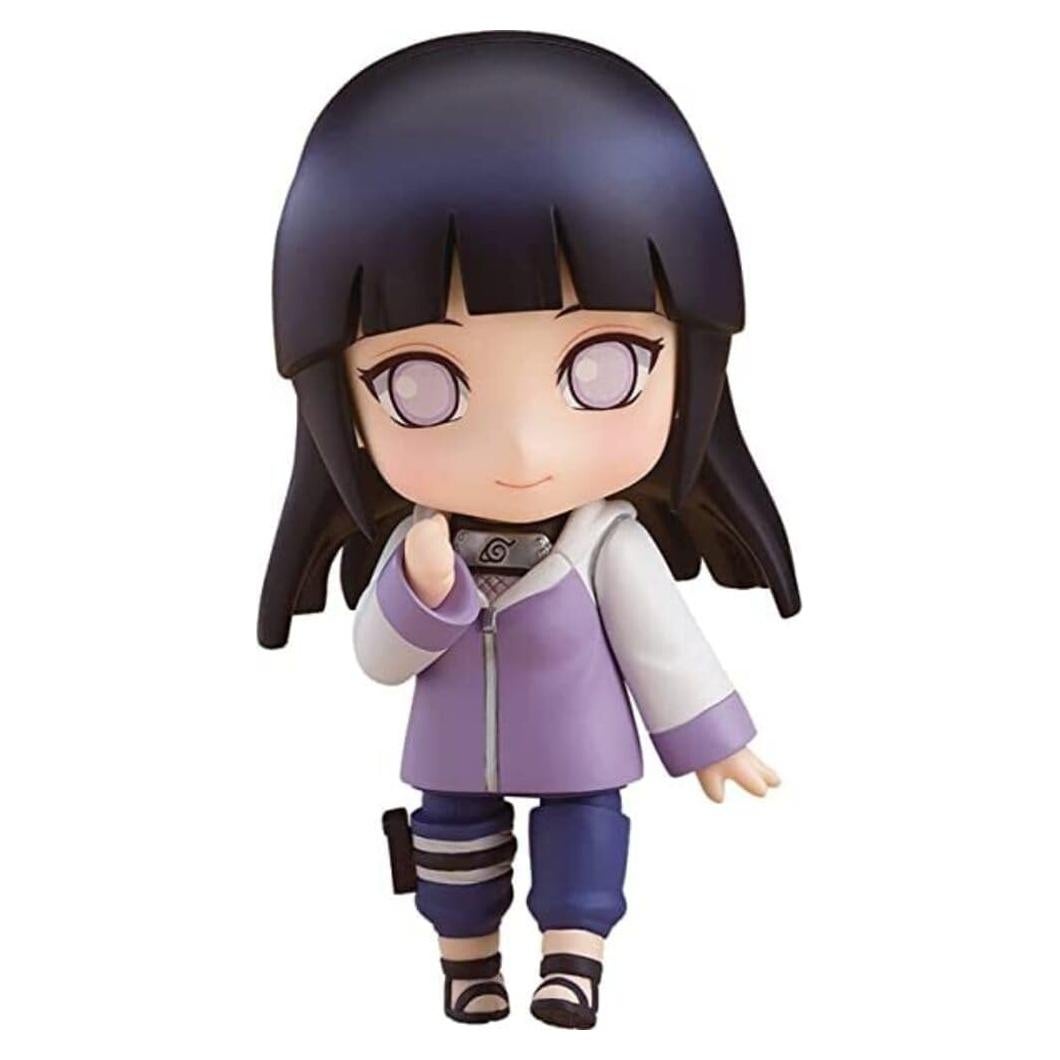 Nendoroid Hinata Hyuga Good Smile Company Naruto Shippuden