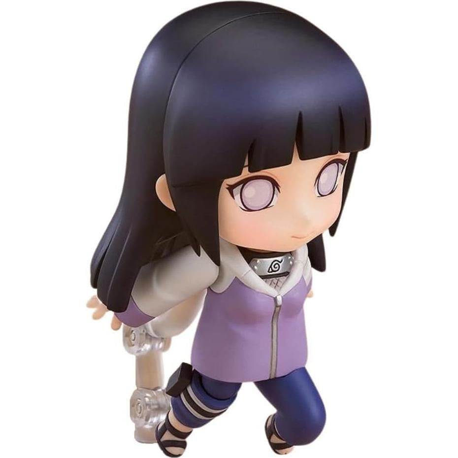 Nendoroid Hinata Hyuga Good Smile Company Naruto Shippuden