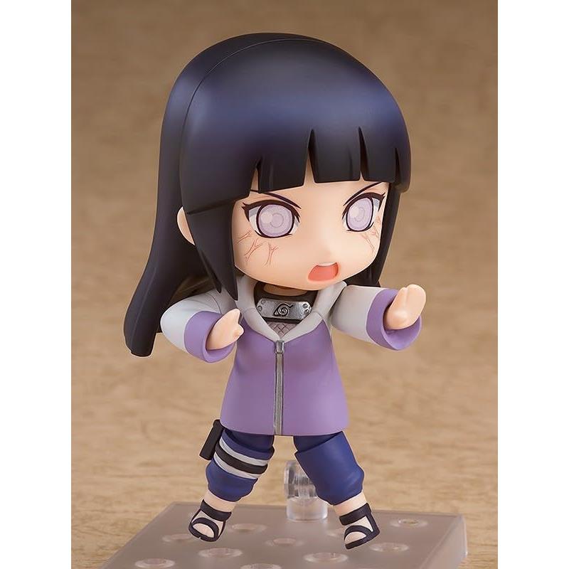 Nendoroid Hinata Hyuga Good Smile Company Naruto Shippuden