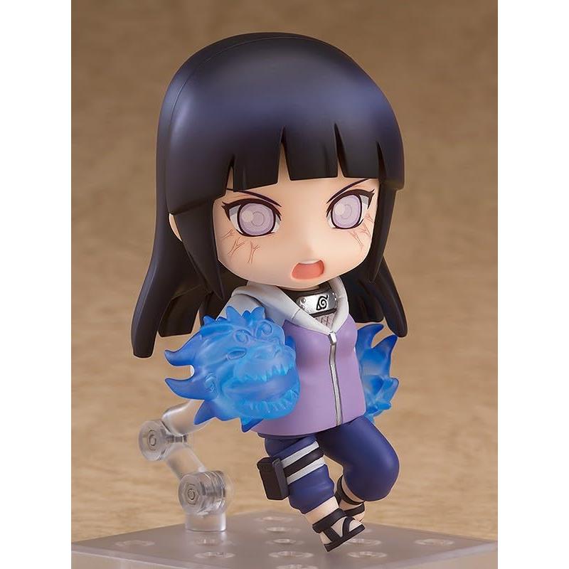 Nendoroid Hinata Hyuga Good Smile Company Naruto Shippuden