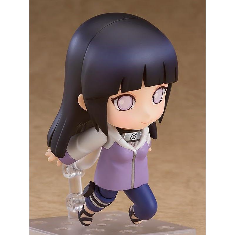 Nendoroid Hinata Hyuga Good Smile Company Naruto Shippuden