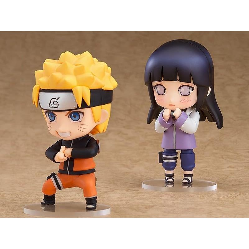 Nendoroid Hinata Hyuga Good Smile Company Naruto Shippuden