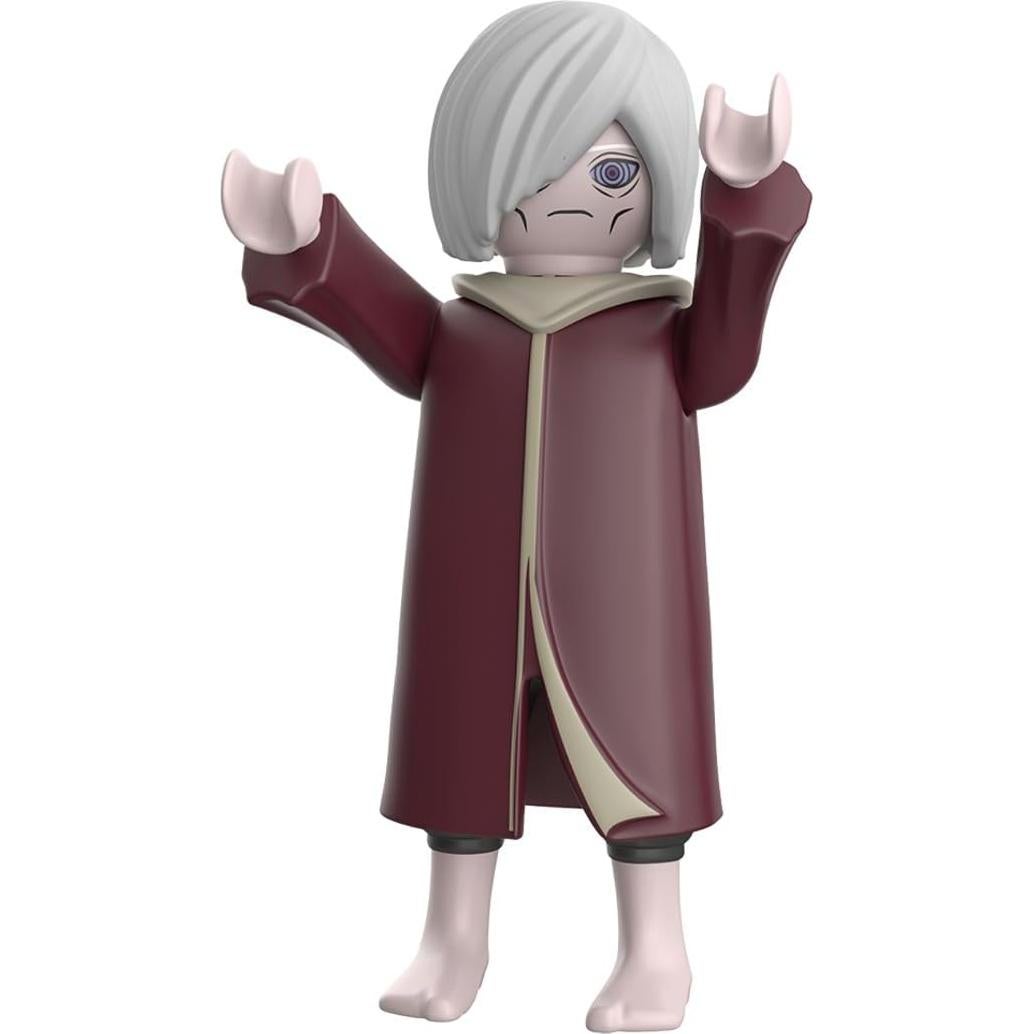 Figura Nagato Edo Tensei Playmobil 71228 - Anime Naruto Shippuden