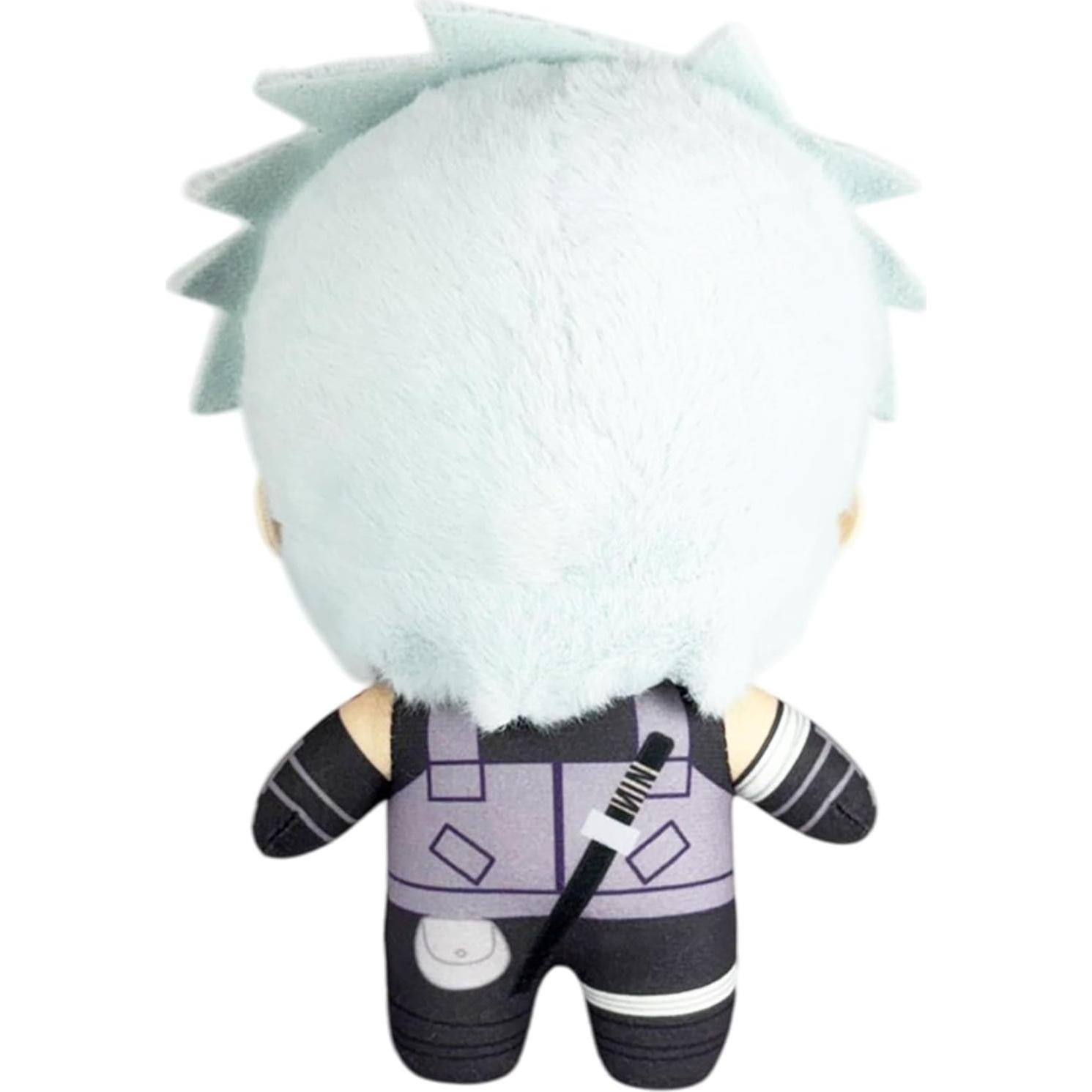 Peluche Kakashi Anbu Naruto Shippuden 21.59 cm Gran Entretenimiento